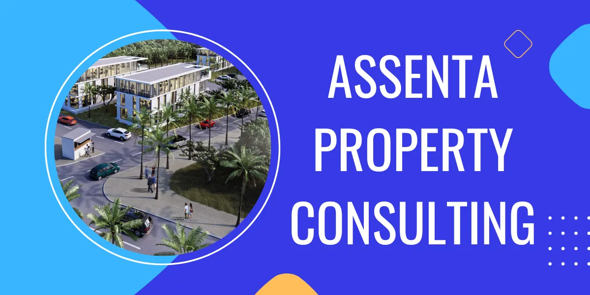 Assenta Property Consulting