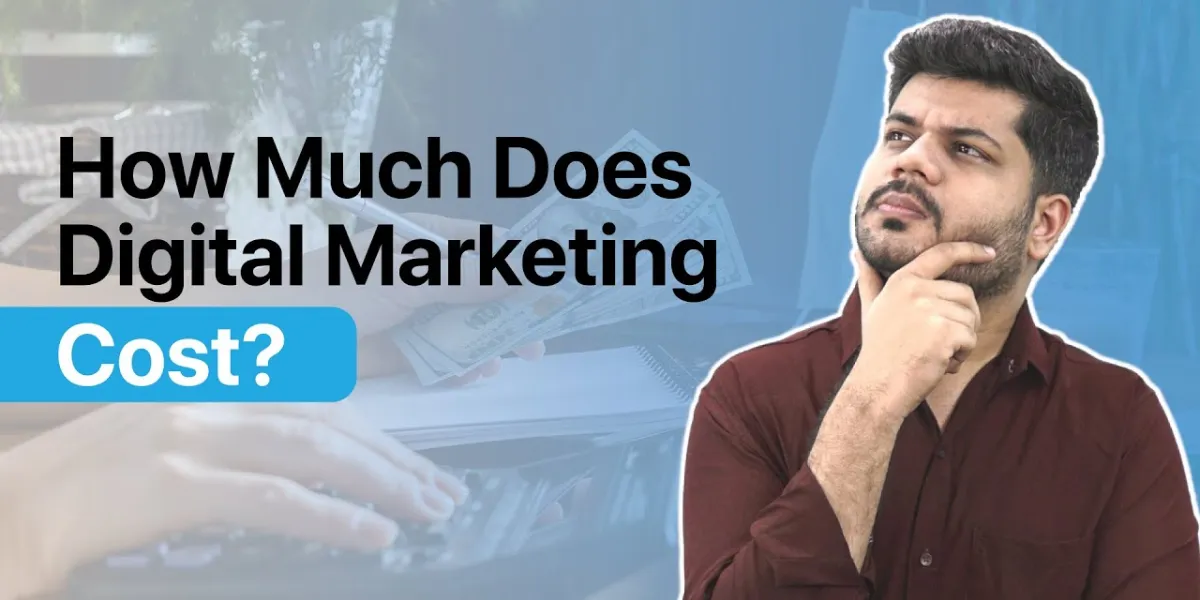 How Much Do Digital Marketers Charge