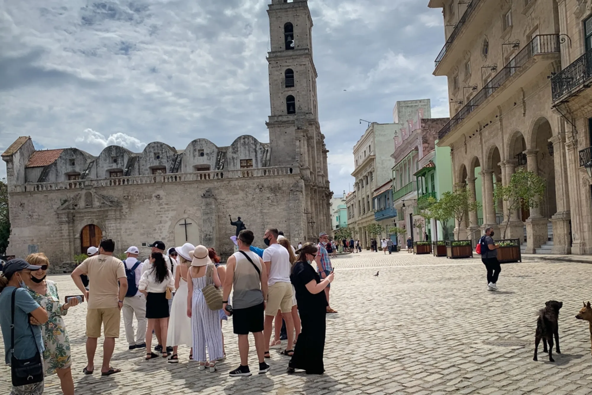 can you travel to cuba for tourism