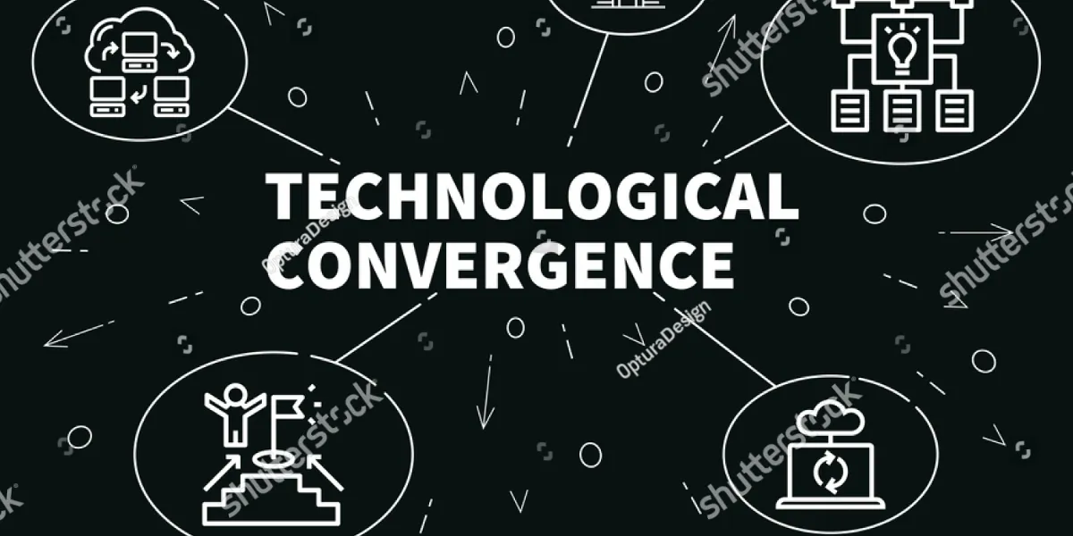 what is technological convergence