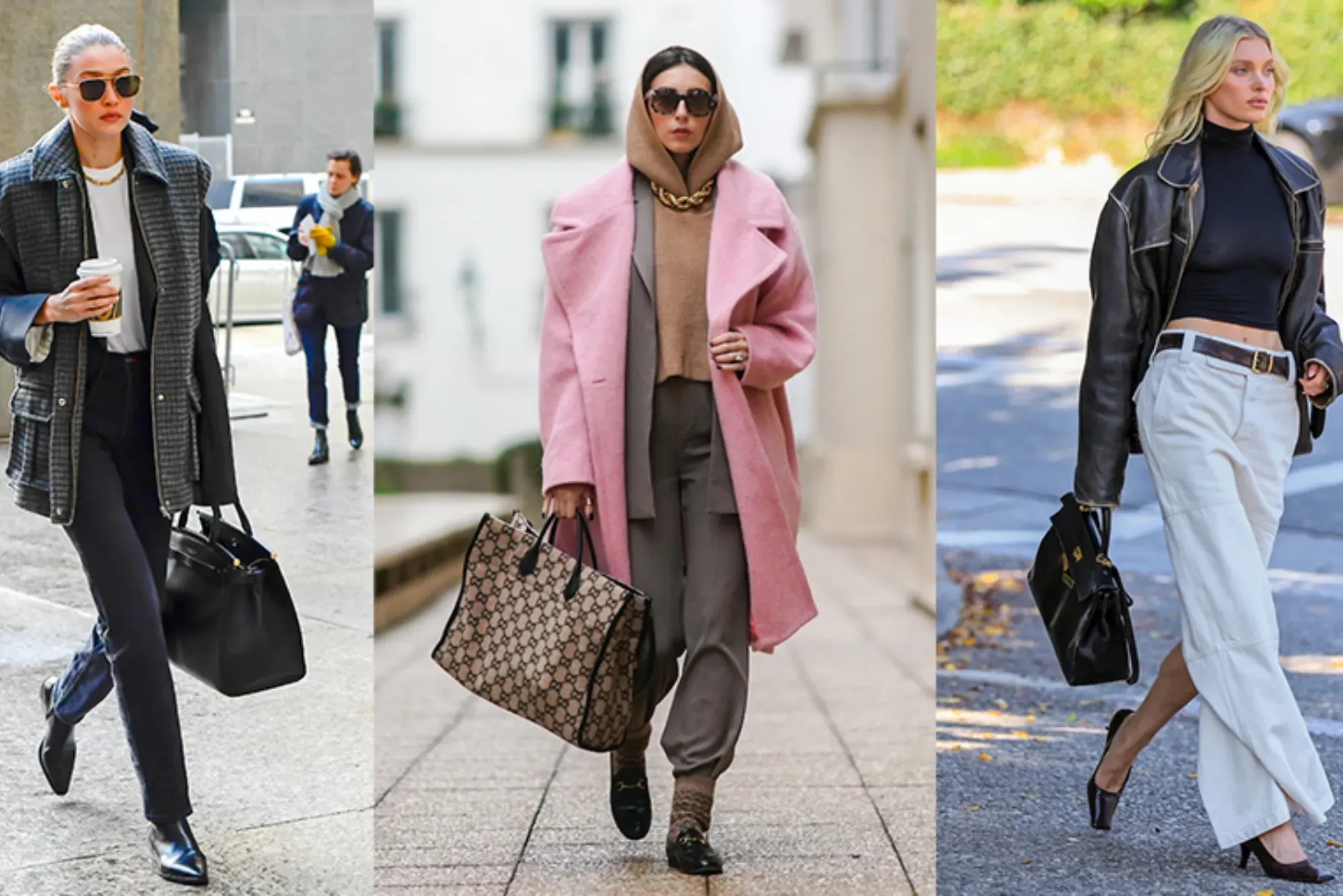 Trending Bags & Shoes for Women in UAE