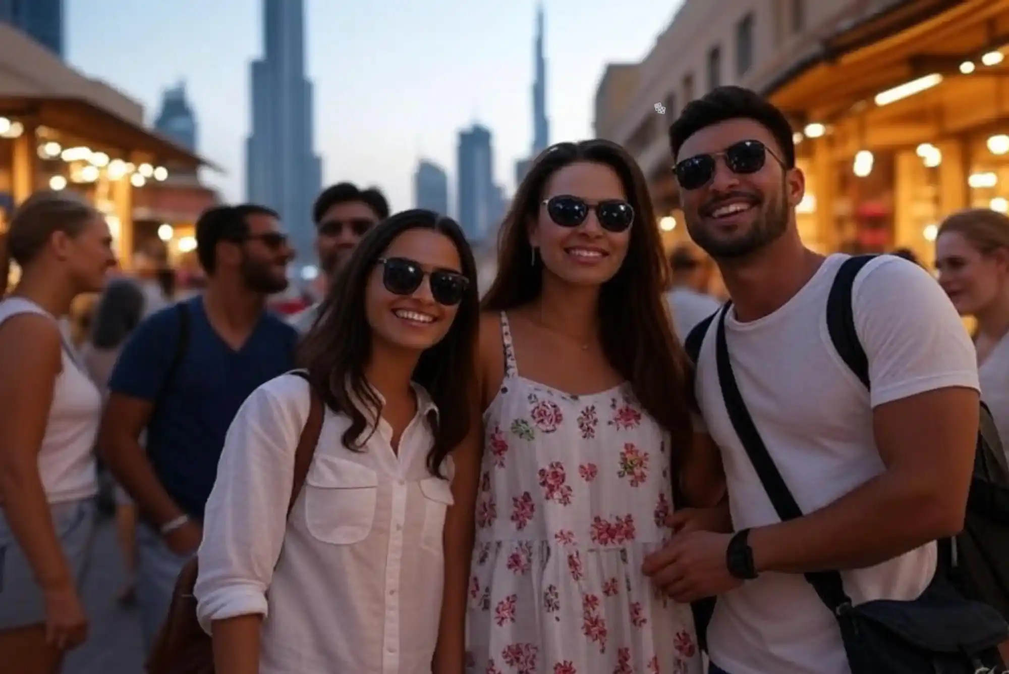 Why Do Travelers Prefer Dubai Outcall Options
